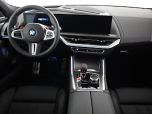 BMW XM 50e Plug-in Hybrid