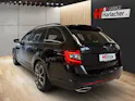 Škoda Octavia Combi 2.0 TDI 184 RS 4x4 DSG