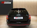 Škoda Octavia Combi 2.0 TDI 184 RS 4x4 DSG