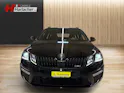 Škoda Octavia Combi 2.0 TDI 184 RS 4x4 DSG