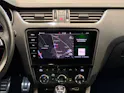 Škoda Octavia Combi 2.0 TDI 184 RS 4x4 DSG