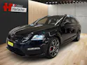 Škoda Octavia Combi 2.0 TDI 184 RS 4x4 DSG