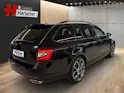 Škoda Octavia Combi 2.0 TDI 184 RS 4x4 DSG