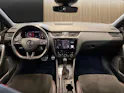 Škoda Octavia Combi 2.0 TDI 184 RS 4x4 DSG