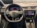 Škoda Octavia Combi 2.0 TDI 184 RS 4x4 DSG