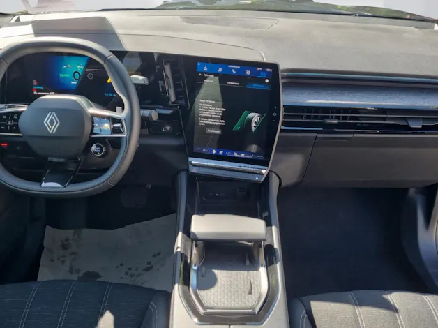 Renault Austral 1.2 E-Tech techno