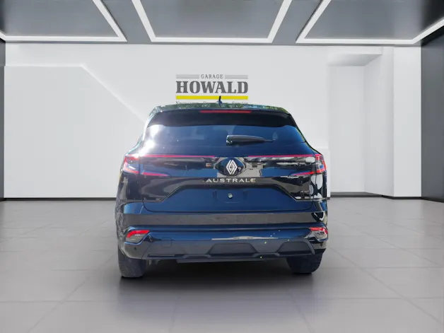 Renault Austral 1.2 E-Tech techno