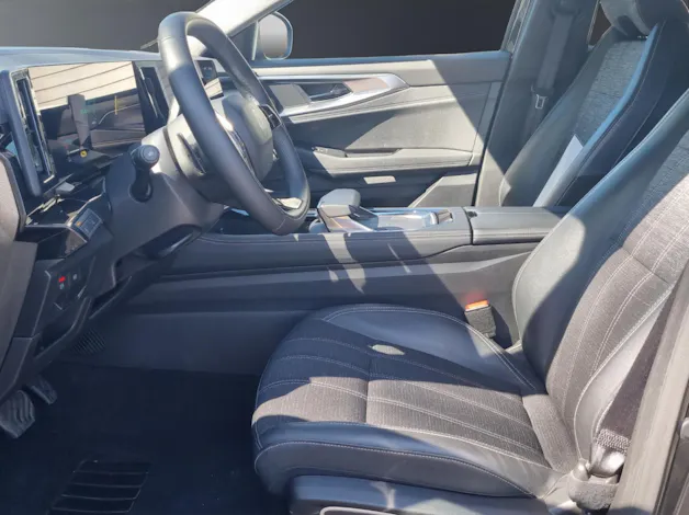 Renault Austral 1.2 E-Tech techno