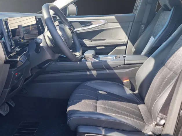 Renault Austral 1.2 E-Tech techno