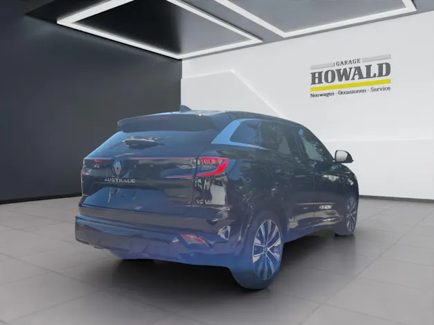 Renault Austral 1.2 E-Tech techno