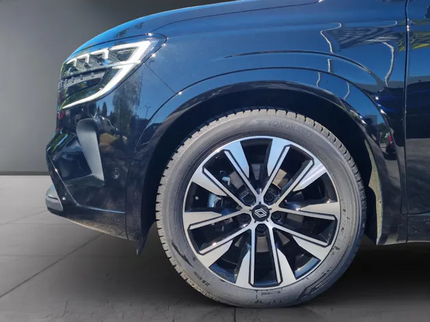 Renault Austral 1.2 E-Tech techno