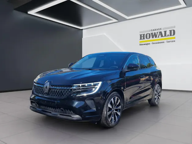 Renault Austral 1.2 E-Tech techno
