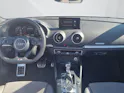 Audi A3 Cabriolet 2.0 T FSI Sport qu. S-Tronic