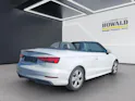 Audi A3 Cabriolet 2.0 T FSI Sport qu. S-Tronic