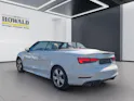 Audi A3 Cabriolet 2.0 T FSI Sport qu. S-Tronic