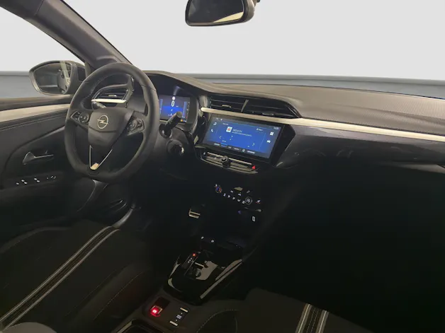 Opel Corsa 1.2 T Hybrid Viva