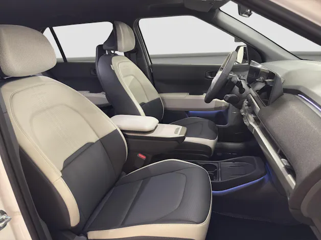 Kia EV3 81 kWh GT-Line