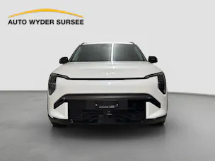 Kia EV3 81 kWh GT-Line