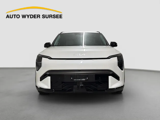 Kia EV3 81 kWh GT-Line