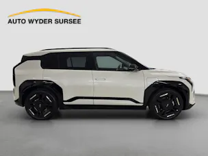 Kia EV3 81 kWh GT-Line