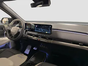 Kia EV3 81 kWh GT-Line