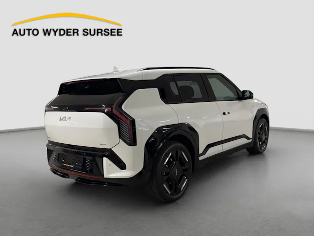 Kia EV3 81 kWh GT-Line