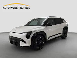 Kia EV3 81 kWh GT-Line