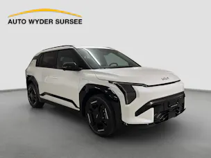 Kia EV3 81 kWh GT-Line
