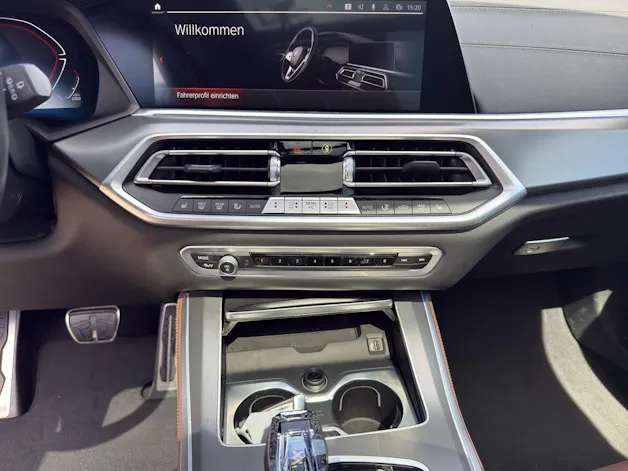 BMW X5 xDrive30d