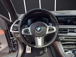 BMW X5 xDrive30d