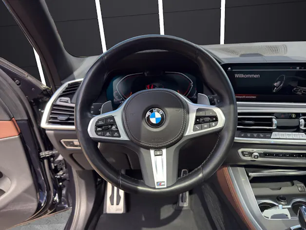 BMW X5 xDrive30d