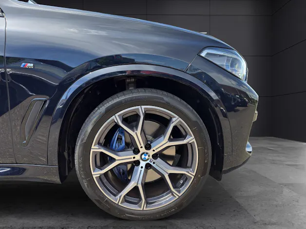 BMW X5 xDrive30d