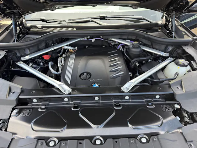 BMW X5 xDrive30d