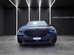 BMW X5 xDrive30d