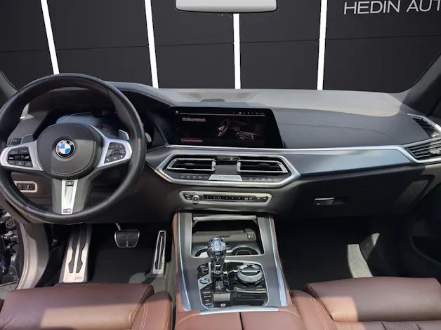 BMW X5 xDrive30d