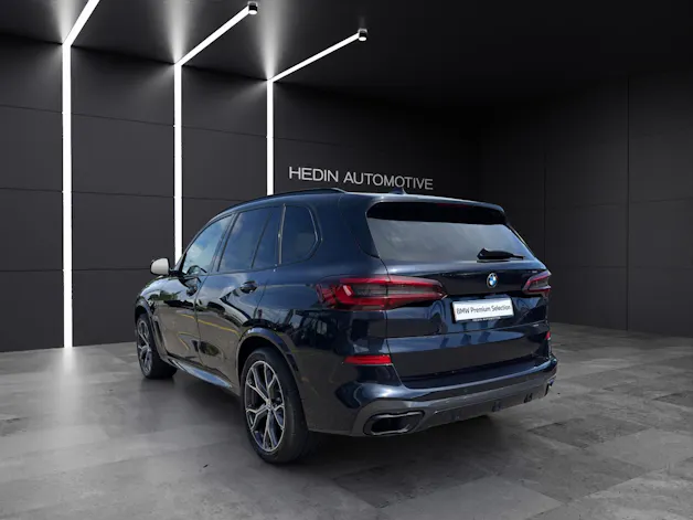 BMW X5 xDrive30d