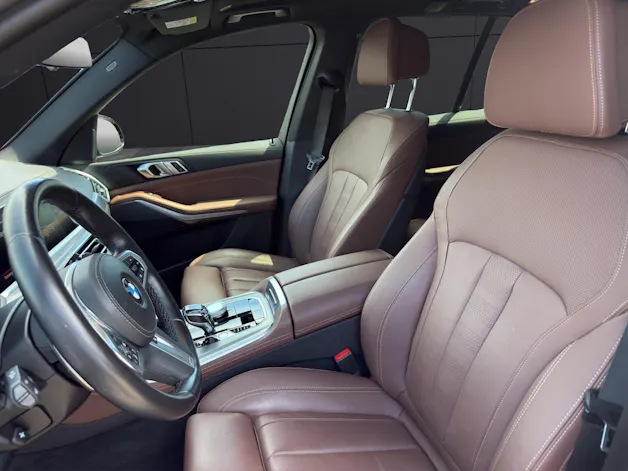 BMW X5 xDrive30d