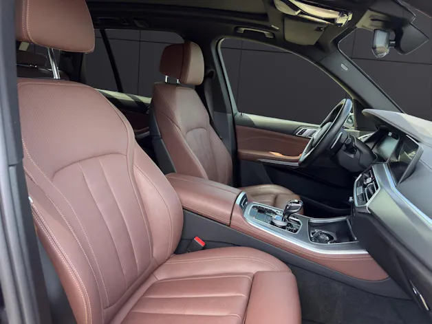 BMW X5 xDrive30d