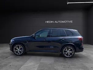 BMW X5 xDrive30d