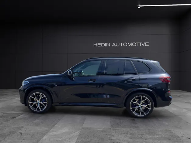 BMW X5 xDrive30d