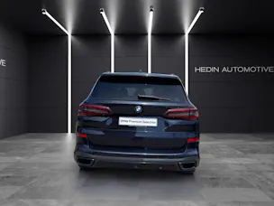 BMW X5 xDrive30d