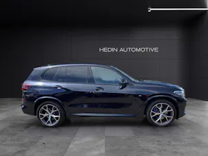 BMW X5 xDrive30d