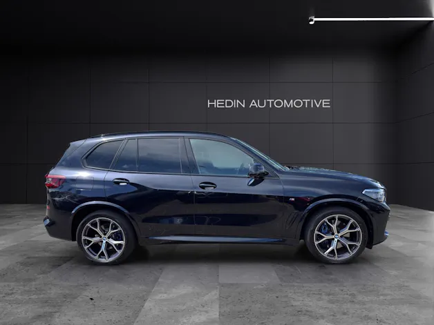 BMW X5 xDrive30d
