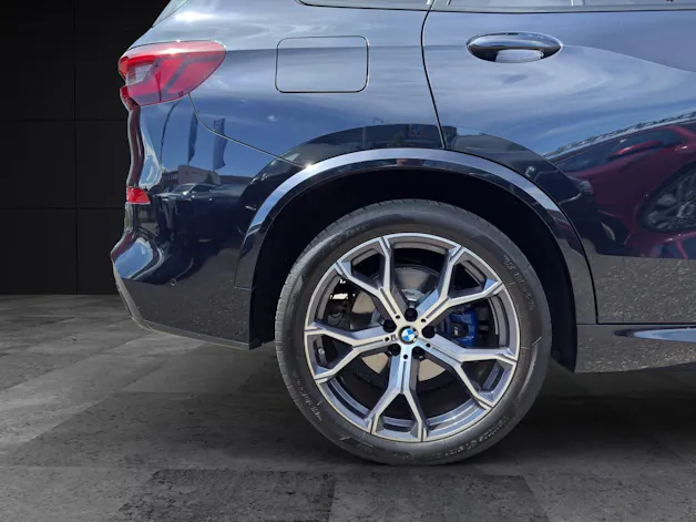BMW X5 xDrive30d