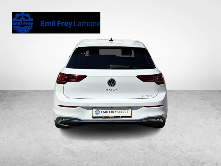 Fahrzeugbild VW GOLF