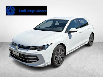 Fahrzeugbild VW Golf VIII 1.5 TSI PHEV Style DSG Fahrzeugbild VW Golf VIII 1.5 TSI PHEV Style DSG