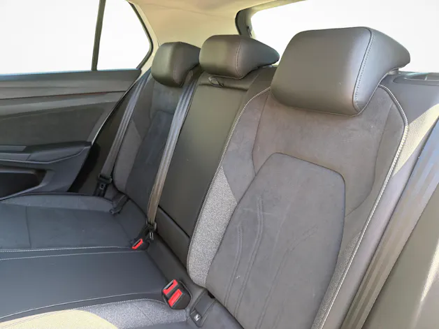 VW Golf VIII 1.5 TSI PHEV Style DSG