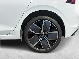 VW Golf VIII 1.5 TSI PHEV Style DSG