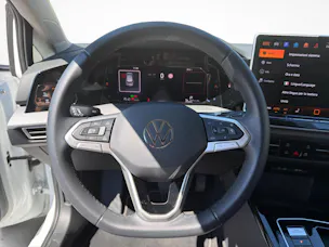 VW Golf VIII 1.5 TSI PHEV Style DSG