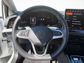 Fahrzeugbild VW Golf VIII 1.5 TSI PHEV Style DSG